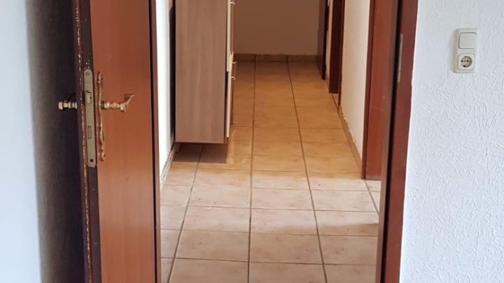 Vermietete 3-Zimmer-Wohnung in 66115 Saarbrücken-Lindenhof zu verkaufen
