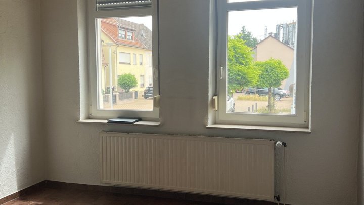 Charmantes Einfamilienhaus mit Potenzial - Renovierungsbedürftiges Zuhause in Völklingen-Wehrden