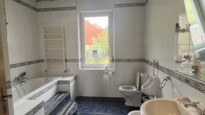 Charmantes Einfamilienhaus mit Potenzial - Renovierungsbedürftiges Zuhause in Völklingen-Wehrden