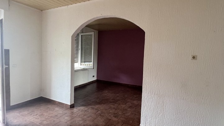 Charmantes Einfamilienhaus mit Potenzial - Renovierungsbedürftiges Zuhause in Völklingen-Wehrden