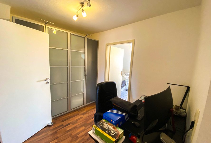 Arbeitszimmer