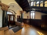 Treppenhaus