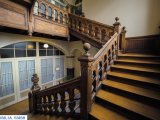 Treppenhaus