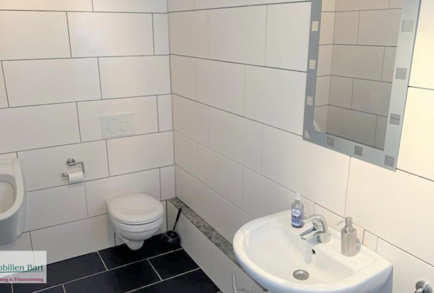 Gäste-WC