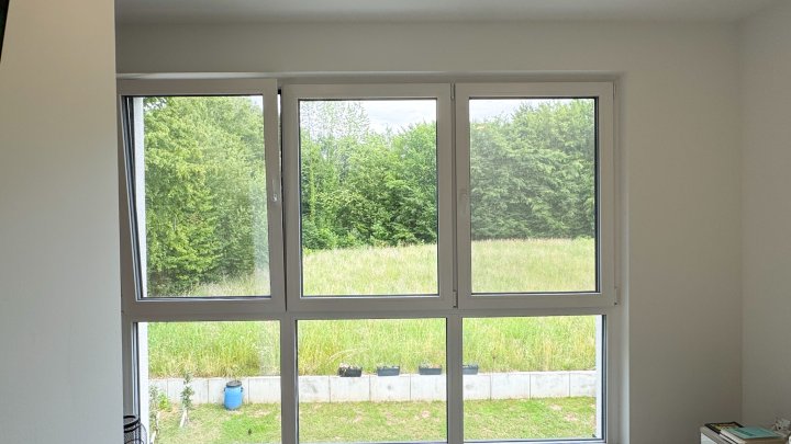 MODERNES WOHNEN - Doppelhaushälfte mit Garten in Zweibrücken zu vermieten