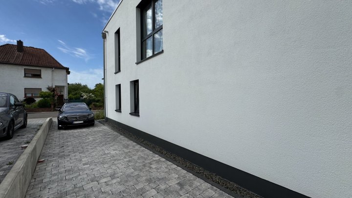 MODERNES WOHNEN - Doppelhaushälfte mit Garten in Zweibrücken zu vermieten