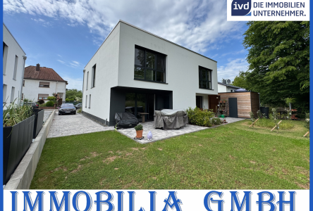 Immobilia