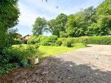 Gartenansicht
