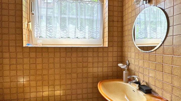 Altbauvilla mit parkähnlichem Grundstück auf dem oberen Rastpfuhl