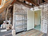 Aufteilung Zimmer 3 DG