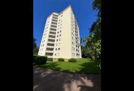 Straßenansicht