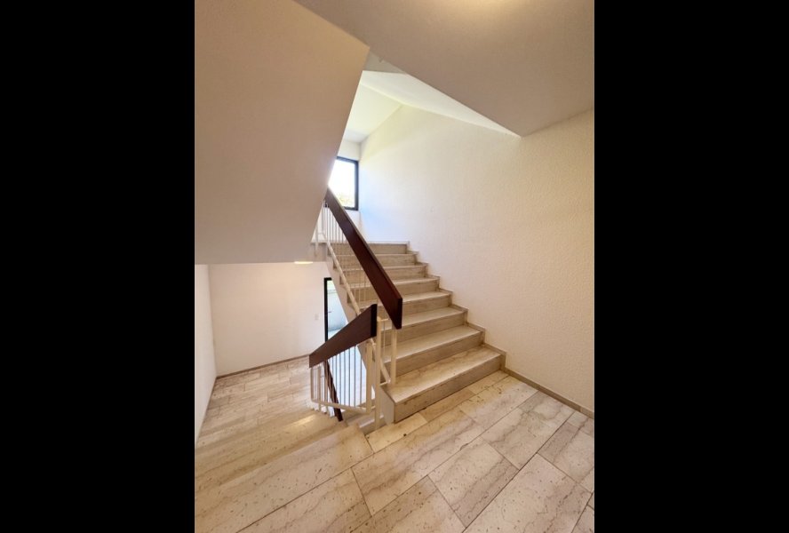 Treppenhaus