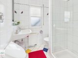Badezimmer EG