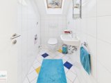 separates WC