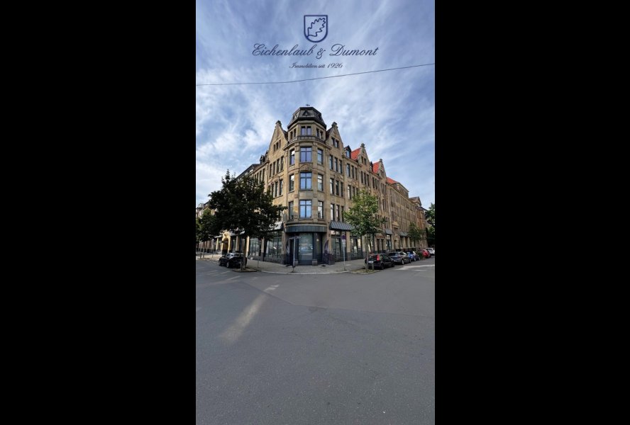 Gebäudeansicht