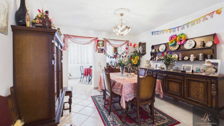 Mehrfamilienhaus mit 5 Einheiten in St. Ingbert-Mitte