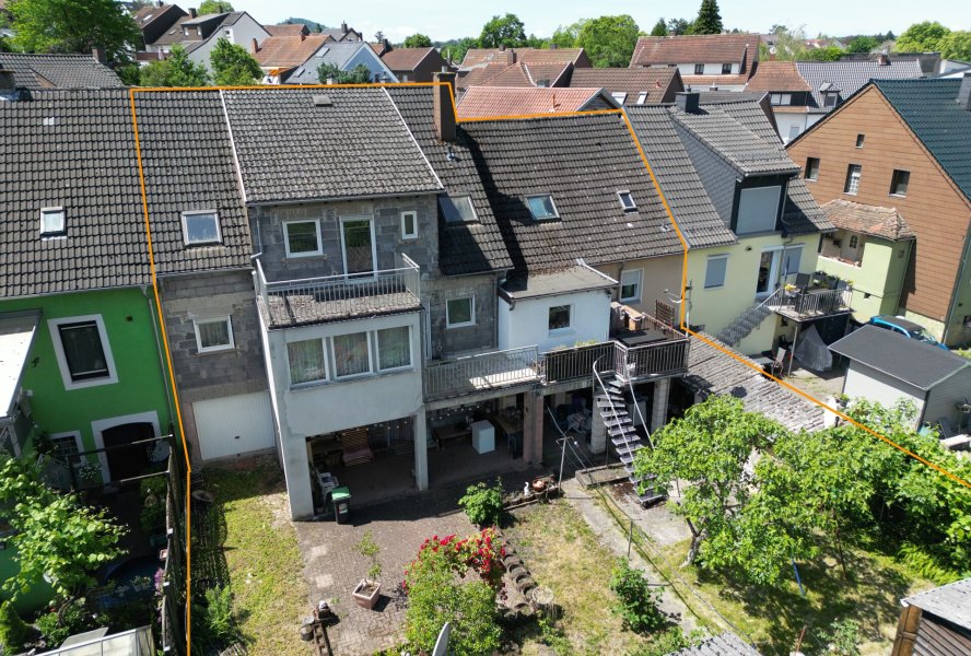 Außenaufnahme