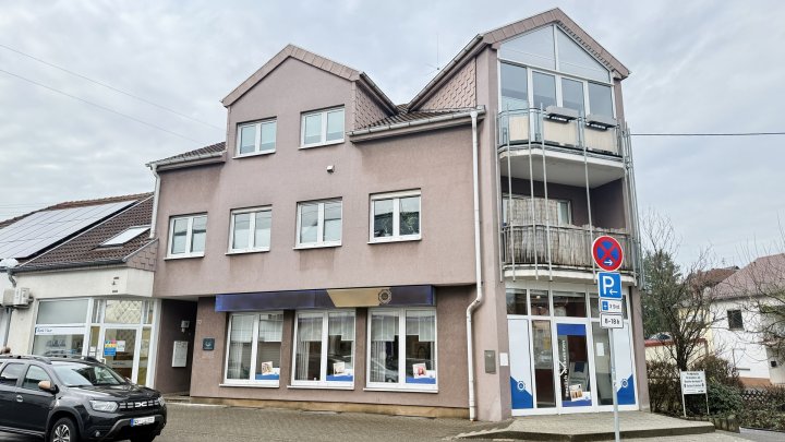 Attraktives Gewerbe mit Potenzial zur Umnutzung in Wohnraum - Zentral in St. Wendel-Winterbach