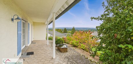Terrasse EG