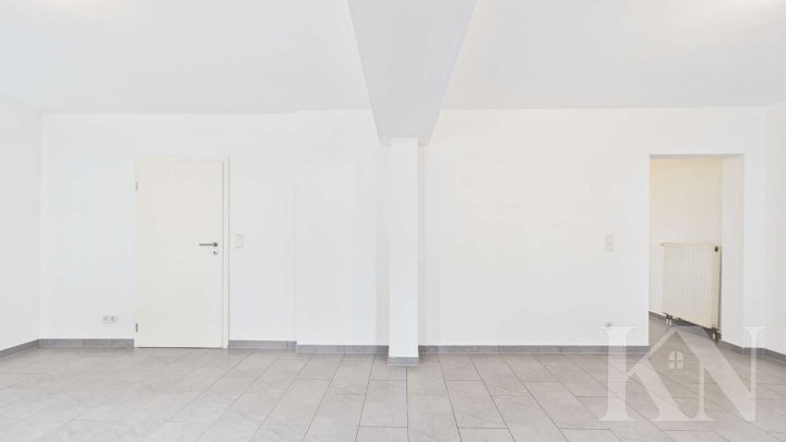 Gepflegte Doppelhaushälfte mit Garten & Ausbaupotenzial in Uchtelfangen
