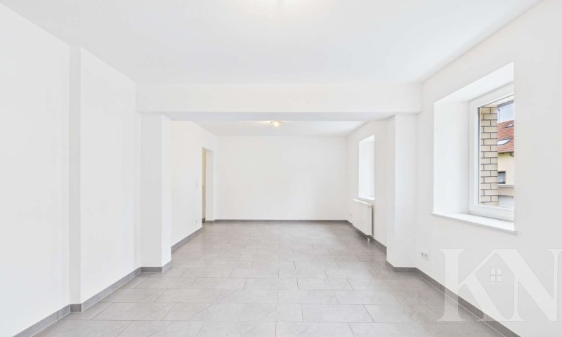 Gepflegte Doppelhaushälfte mit Garten & Ausbaupotenzial in Uchtelfangen