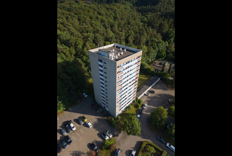 Außenaufnahme