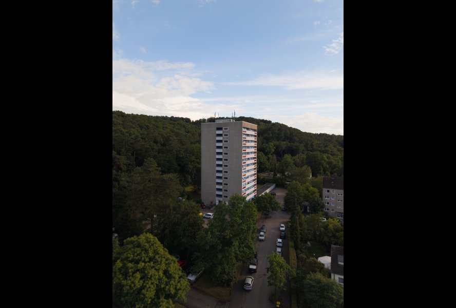 Außenaufnahme