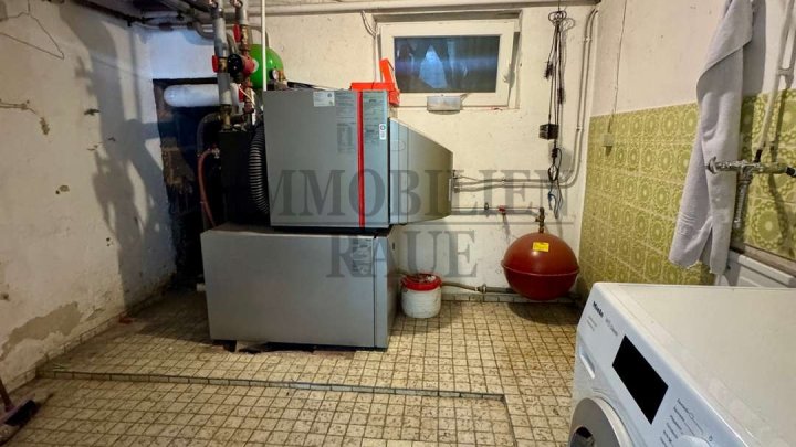 WOHNEN AUF EINER EBENE – WINKELBUNGALOW MIT GARTEN IN GUTER LAGE VON SPIESEN