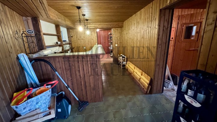 WOHNEN AUF EINER EBENE – WINKELBUNGALOW MIT GARTEN IN GUTER LAGE VON SPIESEN