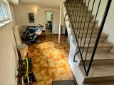 Treppe im KG