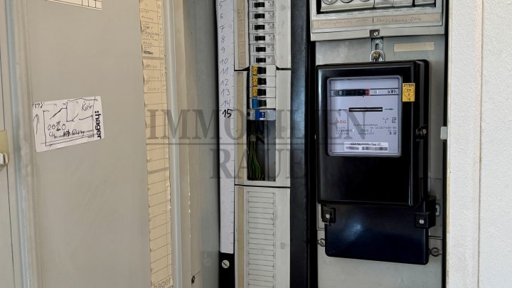 WOHNEN MIT VIEL PLATZ, PRIVATSPHÄRE UND ZAHLREICHEN EXTRAS – GEPFLEGTER WINKELBUNGALOW IN SPIESEN