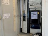 Stromzählerschrank im KG