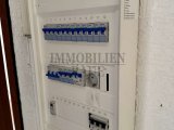 Unterverteilung im EG