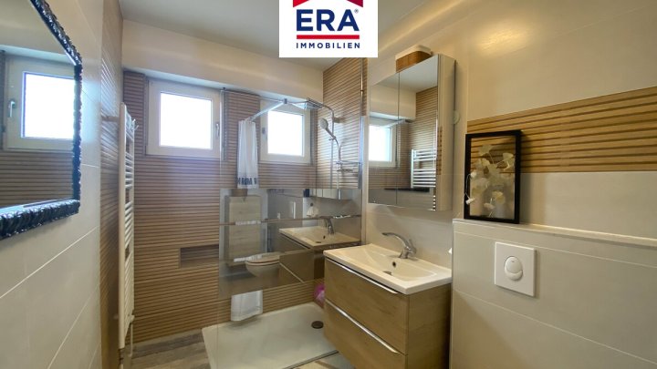 KEINE VERMITTLUNGSGEBÜHREN-BUNGALOW, RUHIGE LAGE IN FORBACH/FR, NÄHE SAARBRÜCKEN