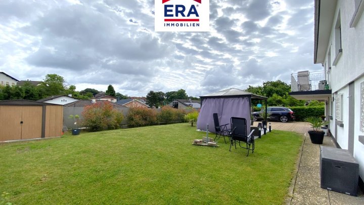 KEINE VERMITTLUNGSGEBÜHREN-BUNGALOW, RUHIGE LAGE IN FORBACH/FR, NÄHE SAARBRÜCKEN