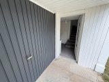 Nebenhaus Eingang