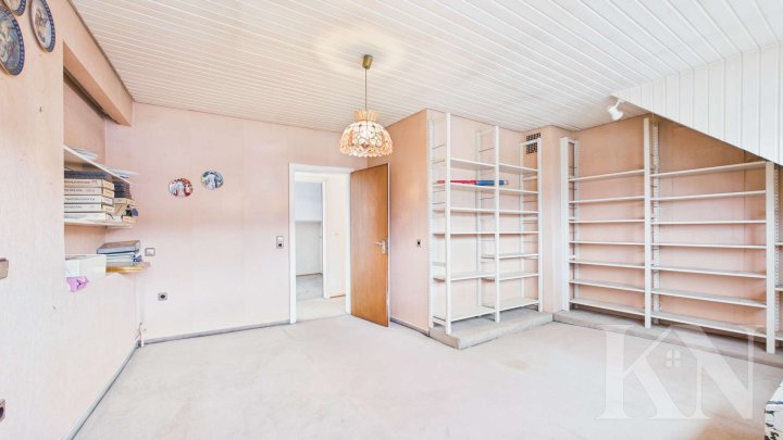 Wohnen & Arbeiten vereint – Großzügiges Wohn- und Geschäftshaus im Zentrum von Perl
