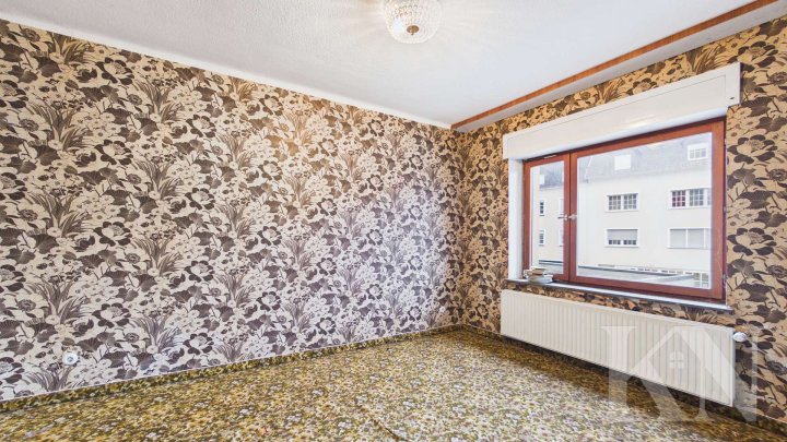 Wohnen & Arbeiten vereint – Großzügiges Wohn- und Geschäftshaus im Zentrum von Perl