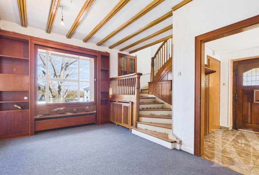 Eingangsbereich / Zimmer 1