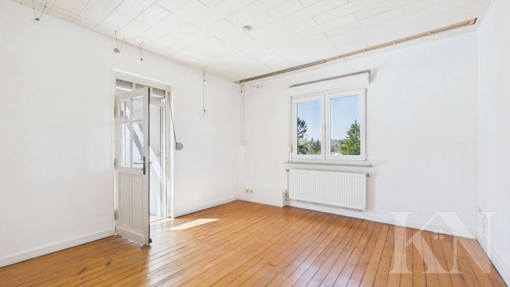 Altbauvilla mit Charme & Schieflage – 200 m² Wohnfläche auf 1.085 m² Grundstück