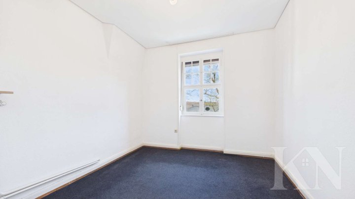 Altbauvilla mit Charme & Schieflage – 200 m² Wohnfläche auf 1.085 m² Grundstück