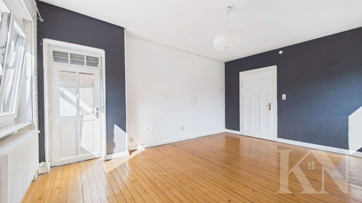 Altbauvilla mit Charme & Schieflage – 200 m² Wohnfläche auf 1.085 m² Grundstück