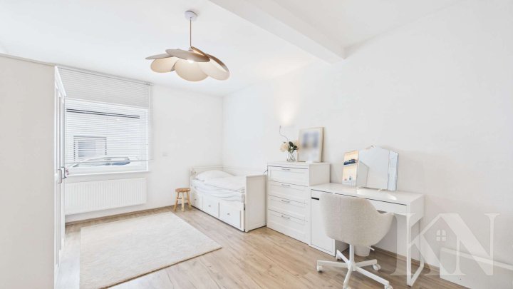 Modernes Wohnen in ruhiger Lage – gepflegter Bungalow in Völklingen