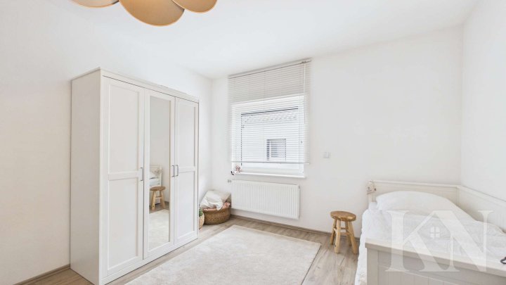 Modernes Wohnen in ruhiger Lage – gepflegter Bungalow in Völklingen