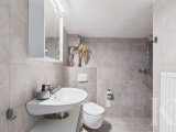 Badezimmer Keller