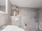 Badezimmer Keller