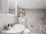 Badezimmer Keller