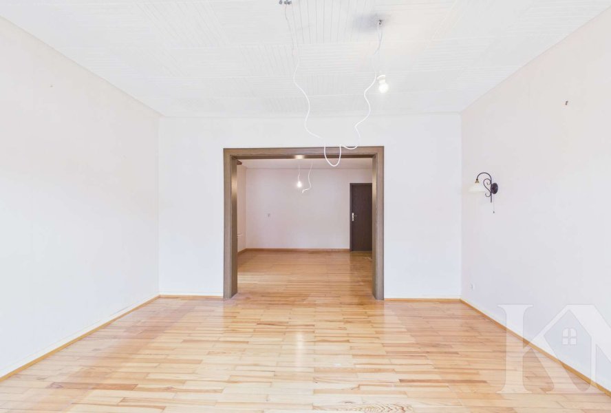 Wohnzimmer EG