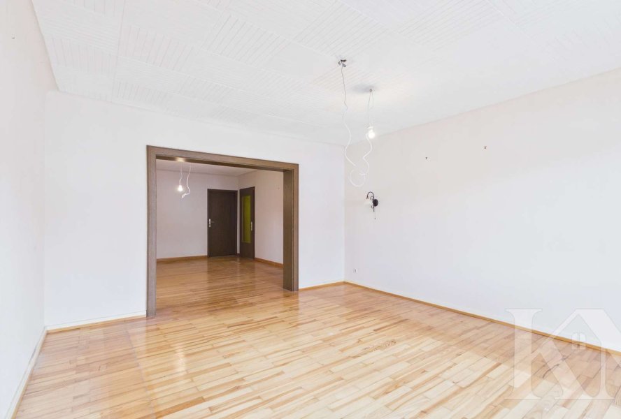 Wohnzimmer EG