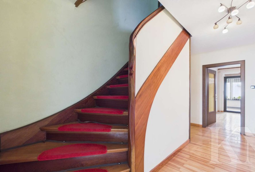 Treppe